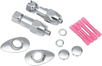 Rear Turn Signal Relocation Kit