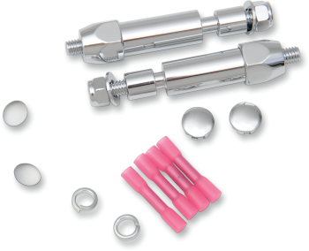 Rear Turn Signal Relocation Kit