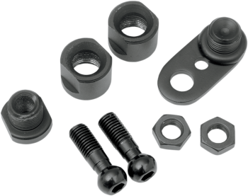 Front Turn Signal Swivel Kit