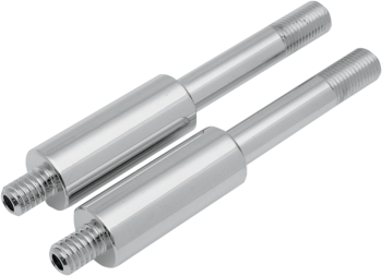 Turn Signal Mounting Studs