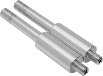 Turn Signal Mounting Studs