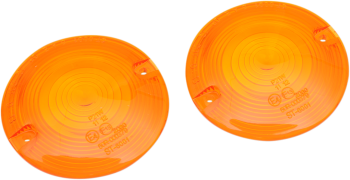 Replacement Turn Signal Lenses