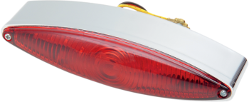 Narrow Cat Eye LED Taillight