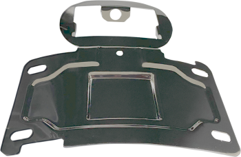 custom_dynamics_license_plate_relocation_mount_2014-2024_bagger_chrome