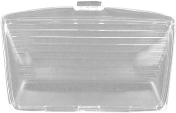 Replacement Front Fender Tip Lens