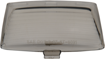 Replacement Front Fender Tip Lens