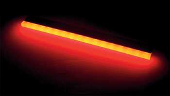 8" Rear Plasma Rod