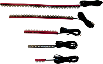 3.5" Stingerz LED Accent Light