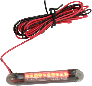 TruFlex Flexible 10-LED Strip
