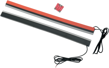 14" Rear Plasma Rod
