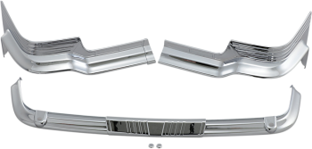 Tri-Line Accents for Rear Tour-Pak Lights