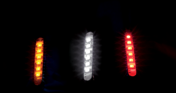Magic Spot Accent Lights