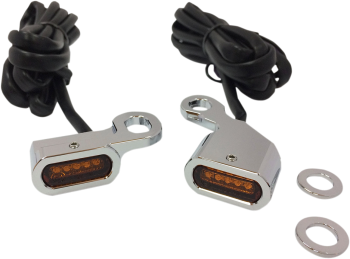 LED Handlebar Marker Lights