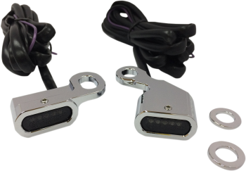 LED Handlebar Marker Lights
