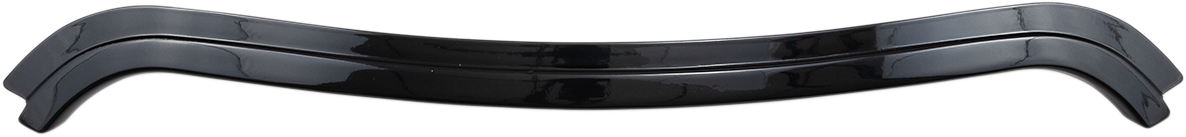 Center Windshield Trim