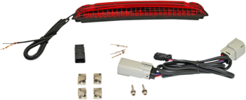 Air Wing Luggage Rack LED Light Bar CD-LR-04-R