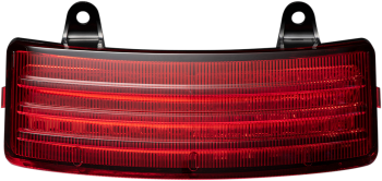 LED Tribar Taillight PB-TRI-5-RED
