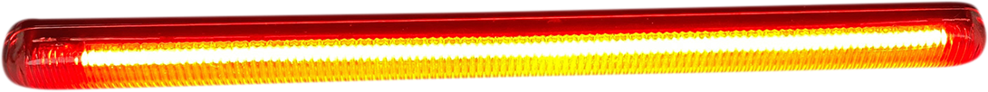 7" Dual Intensity Red Auxiliary LED Light Bar