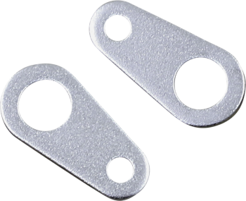 Micro Bullet Turn Signal Mounting Bracket