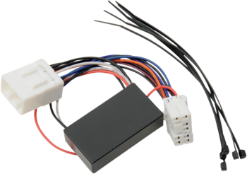 Magic Strobes Brake Light Flasher