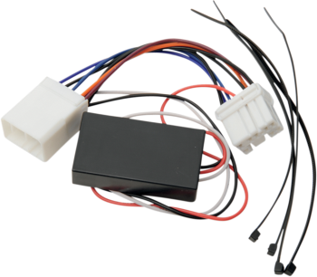 Magic Strobes Brake Light Flasher
