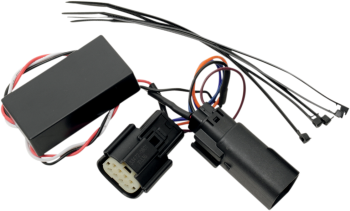Magic Strobes Brake Light Flasher