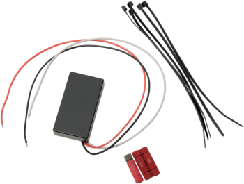 Magic Strobes Brake Light Flasher