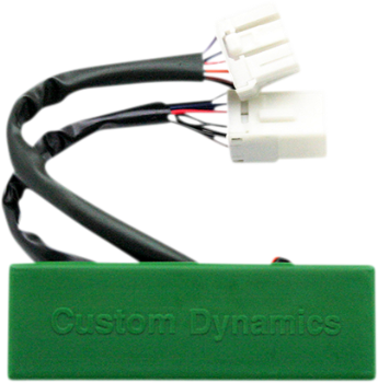 Smart Triple Play Signal Conversion Module