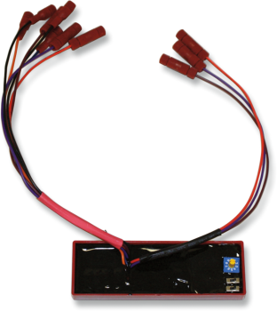 Smart Triple Play Run, Brake, Turn Module