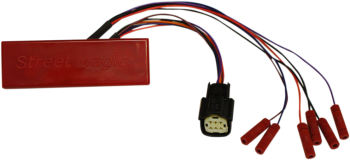 Smart Triple Play Controller GEN-SMART-TPLAY