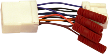 Wiring Adapter