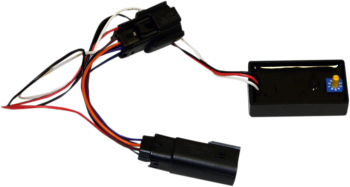 Magic Strobes Brake Light Flasher