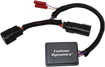 Turn Signal Decoder GEN-TSD