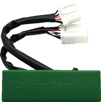 Smart Triple Play Signal Conversion Module
