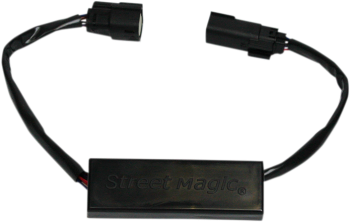 Magic Strobes Brake Light Flasher