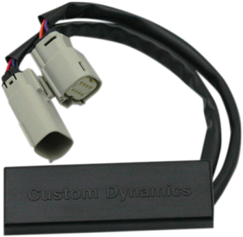 Magic Strobes Brake Light Flasher