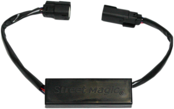Magic Strobes Brake Light Flasher