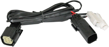 Ultra Tour-Pak Run & Brake and Turn Signal Module