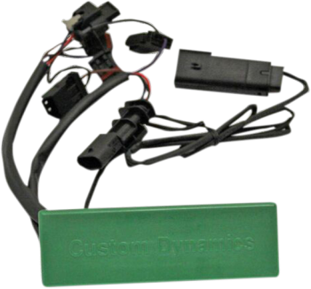 Smart Triple Play Module