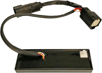 Magic Strobes Brake Light Flasher