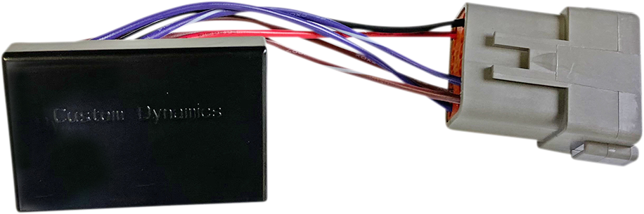 Auto-Cancel Turn Signal Module CD-ATC-2