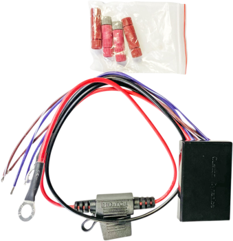 Auto-Cancel Turn Signal Module CD-ATC-5