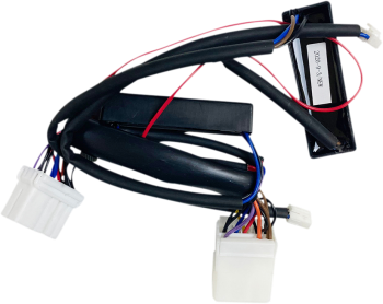 Run/Brake/Turn Accessory Adapter