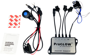 ProGlow Accent Light Bluetooth Controller PG-BTBOX-1
