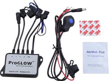 ProGlow Accent Light Bluetooth Controller PG-BTBOX-1