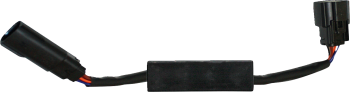 Rear Turn Signal Stabilizer