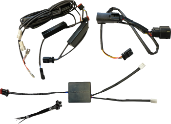 Horn Trigger Alternating Strobe Module