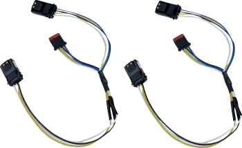 Run/Turn Signal Front Accessory Adapters