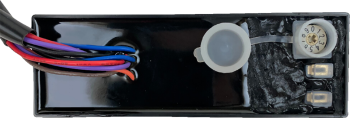 Magic Strobes Brake Light Flasher