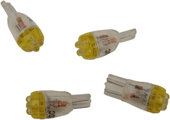 Mini Wedge LED Bulb